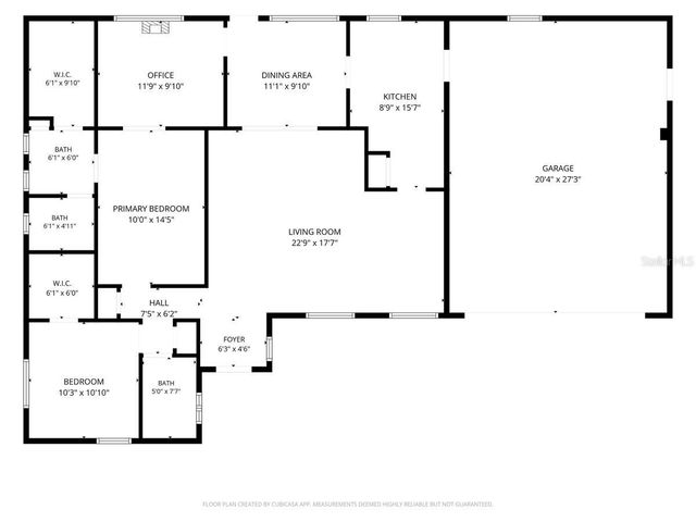 7201 11TH AVENUE W, Bradenton, FL 34209