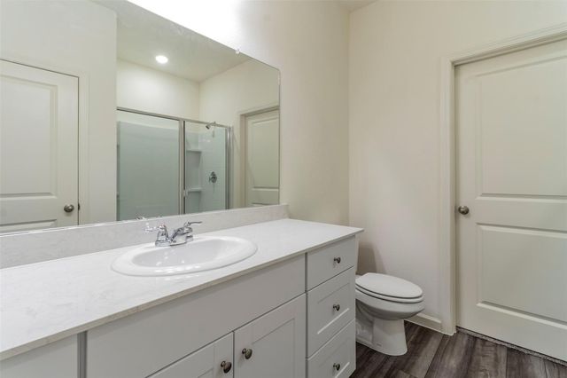 1862 McCree Street, Forney, TX 75126