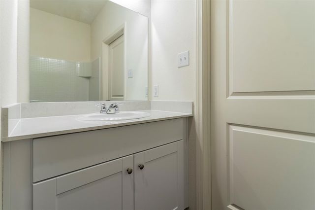 1862 McCree Street, Forney, TX 75126