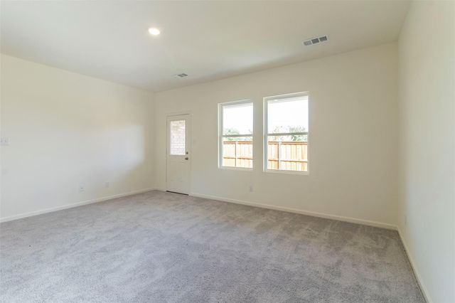 1862 McCree Street, Forney, TX 75126