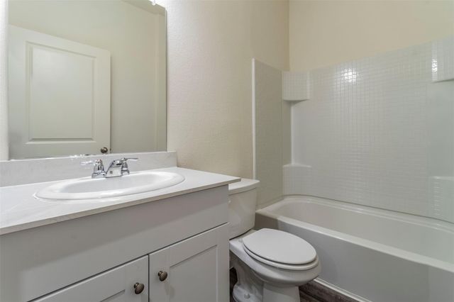 1862 McCree Street, Forney, TX 75126