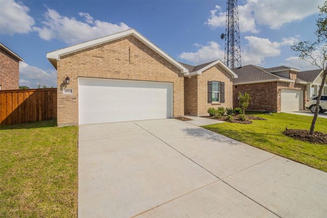 1862 McCree Street, Forney, TX 75126