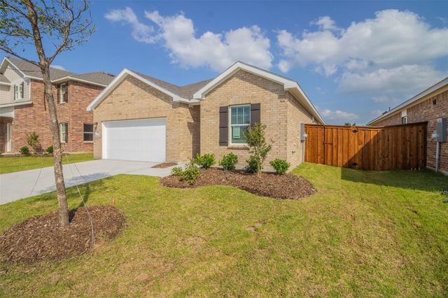 1862 McCree Street, Forney, TX 75126