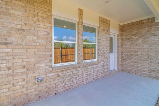 1862 McCree Street, Forney, TX 75126
