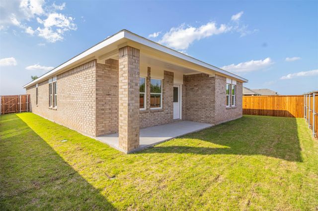 1862 McCree Street, Forney, TX 75126