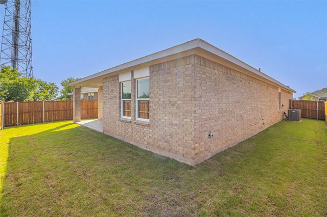 1862 McCree Street, Forney, TX 75126