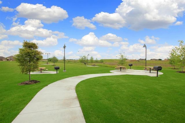 1862 McCree Street, Forney, TX 75126