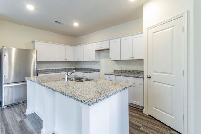 1862 McCree Street, Forney, TX 75126