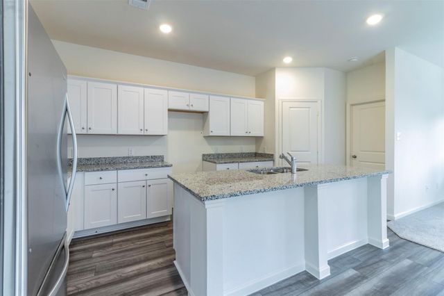 1862 McCree Street, Forney, TX 75126