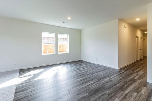 1862 McCree Street, Forney, TX 75126