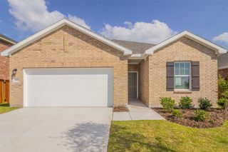 1862 McCree Street, Forney, TX 75126