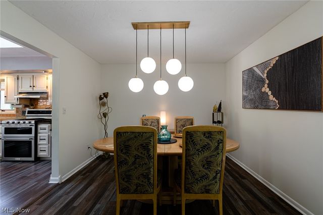 9124 Meadow Lane, Brecksville, OH 44141