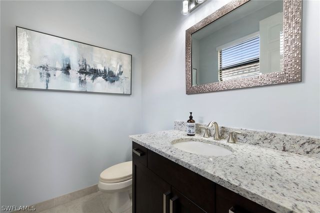 3606 Santaren CT, Naples, FL 34119