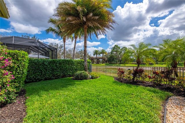 3606 Santaren CT, Naples, FL 34119