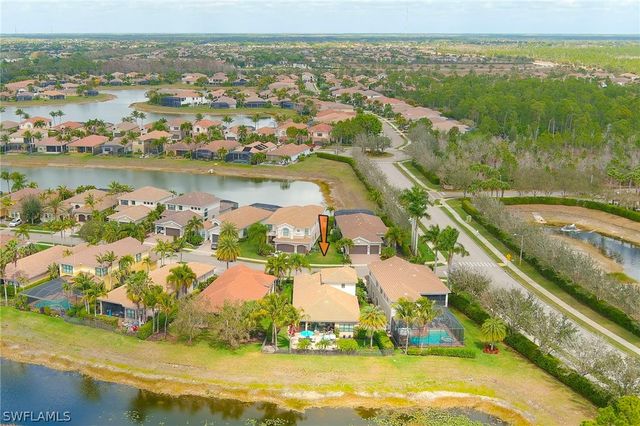 3606 Santaren CT, Naples, FL 34119