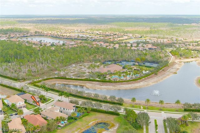 3606 Santaren CT, Naples, FL 34119