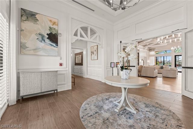 3606 Santaren CT, Naples, FL 34119