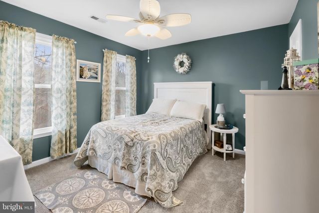 1 CREEKWAY LN, Fredericksburg, VA 22405