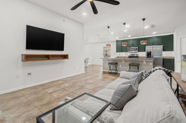 5349 CYPRESS LINKS BOULEVARD, Elkton, FL 32033