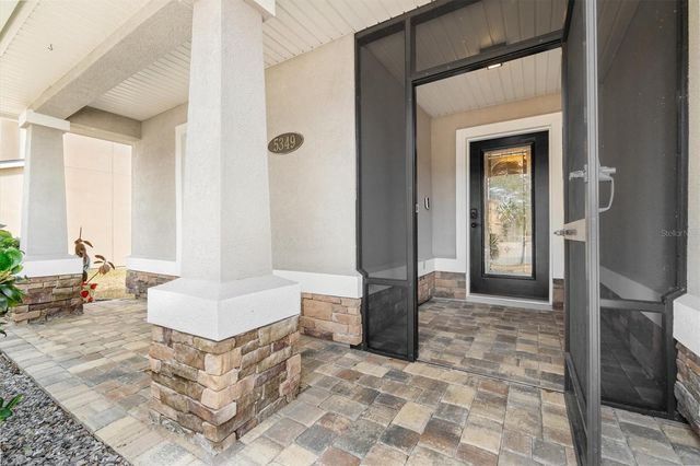 5349 CYPRESS LINKS BOULEVARD, Elkton, FL 32033