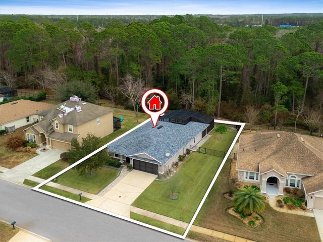 5349 CYPRESS LINKS BOULEVARD, Elkton, FL 32033