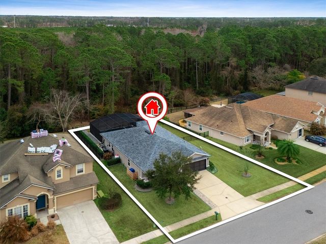 5349 CYPRESS LINKS BOULEVARD, Elkton, FL 32033