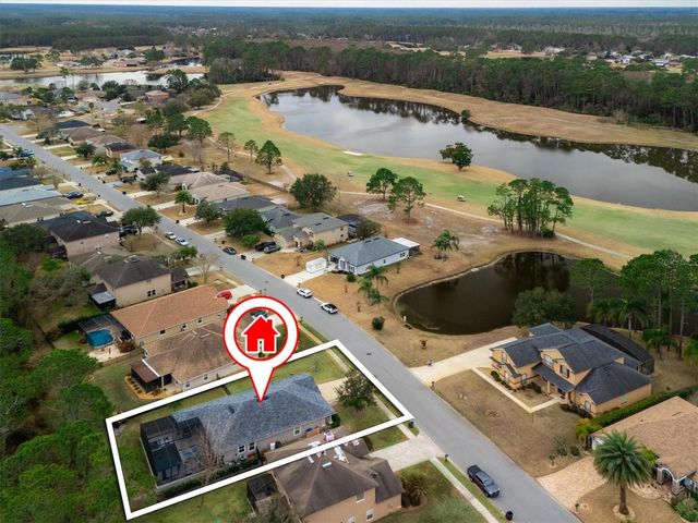 5349 CYPRESS LINKS BOULEVARD, Elkton, FL 32033