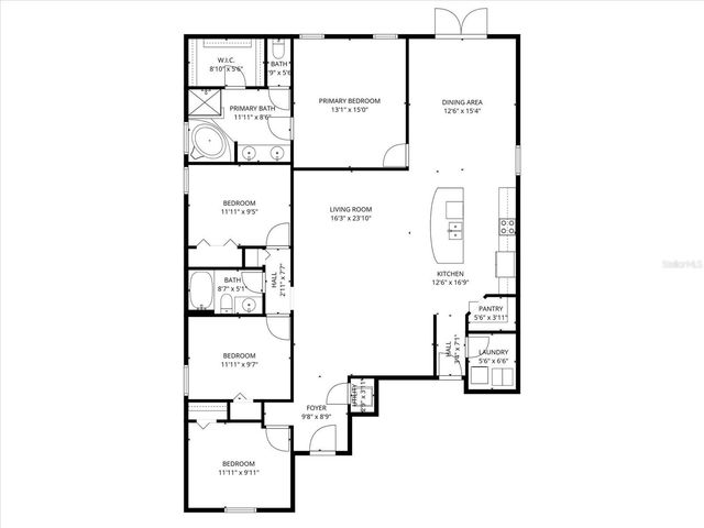 5349 CYPRESS LINKS BOULEVARD, Elkton, FL 32033