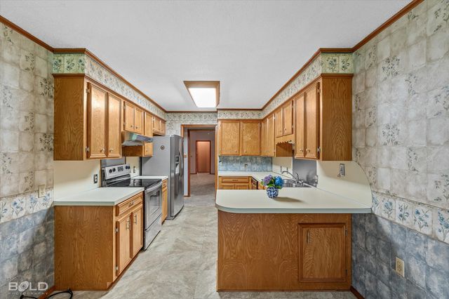 145 Cypress Grove Circle, Benton, LA 71006
