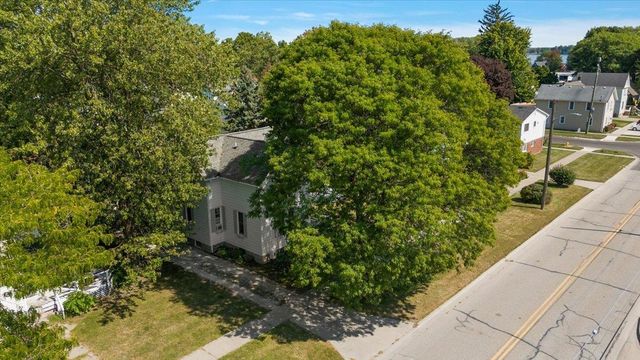 336 CHARTIER Road, Marine City, MI 48039