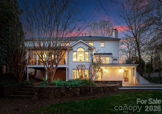 7024 Riesman Lane, Charlotte, NC 28210