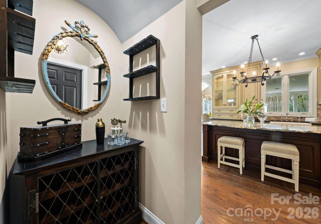 7024 Riesman Lane, Charlotte, NC 28210