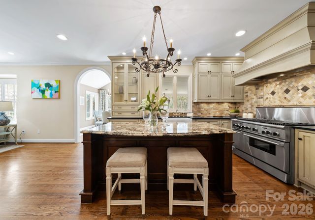 7024 Riesman Lane, Charlotte, NC 28210