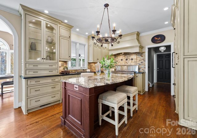 7024 Riesman Lane, Charlotte, NC 28210