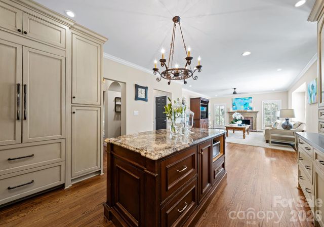 7024 Riesman Lane, Charlotte, NC 28210