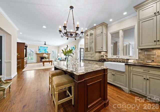 7024 Riesman Lane, Charlotte, NC 28210