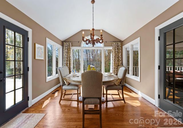 7024 Riesman Lane, Charlotte, NC 28210