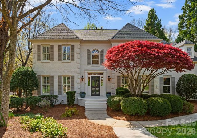 7024 Riesman Lane, Charlotte, NC 28210