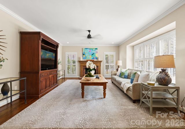 7024 Riesman Lane, Charlotte, NC 28210