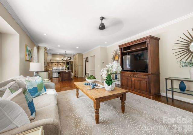 7024 Riesman Lane, Charlotte, NC 28210