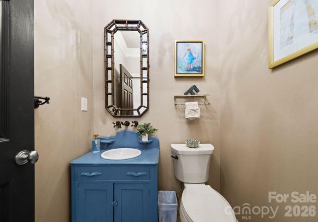 7024 Riesman Lane, Charlotte, NC 28210