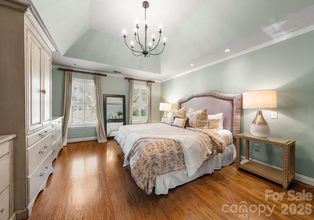 7024 Riesman Lane, Charlotte, NC 28210