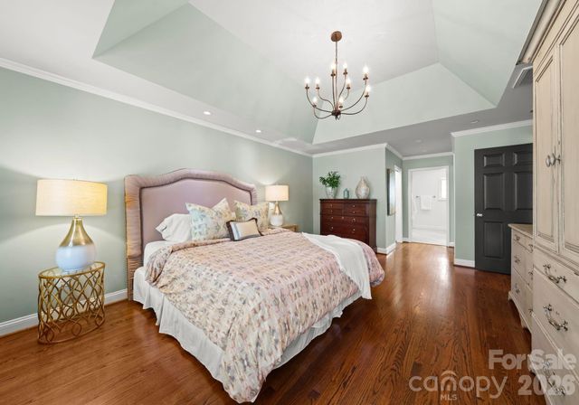 7024 Riesman Lane, Charlotte, NC 28210