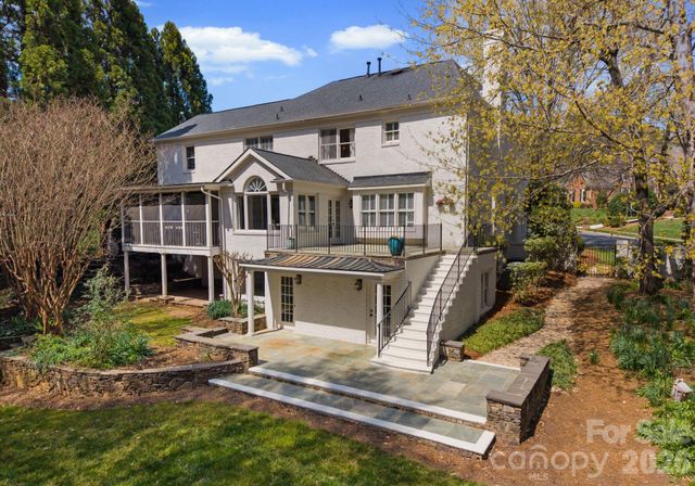 7024 Riesman Lane, Charlotte, NC 28210