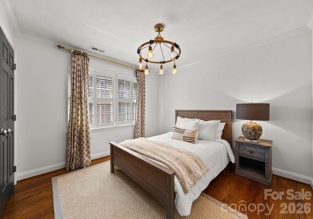 7024 Riesman Lane, Charlotte, NC 28210