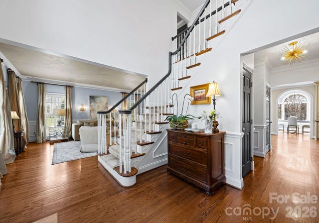 7024 Riesman Lane, Charlotte, NC 28210