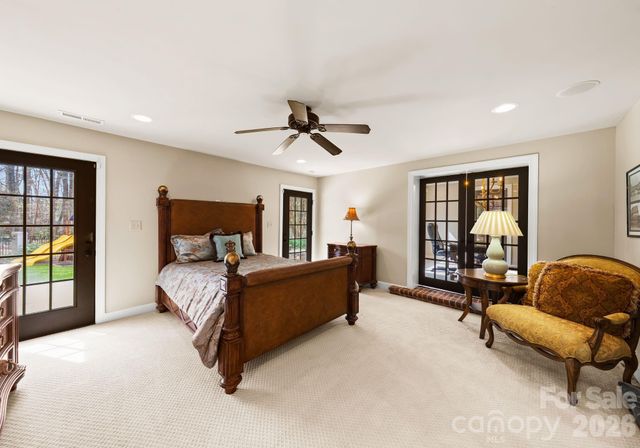 7024 Riesman Lane, Charlotte, NC 28210