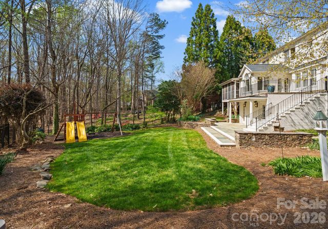 7024 Riesman Lane, Charlotte, NC 28210