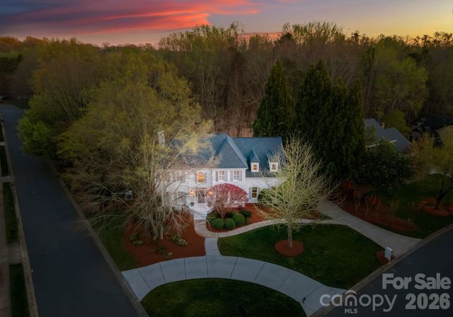 7024 Riesman Lane, Charlotte, NC 28210