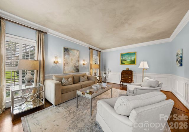 7024 Riesman Lane, Charlotte, NC 28210